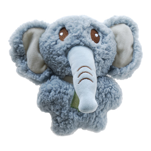 Elephant dog hotsell toy with squeaker